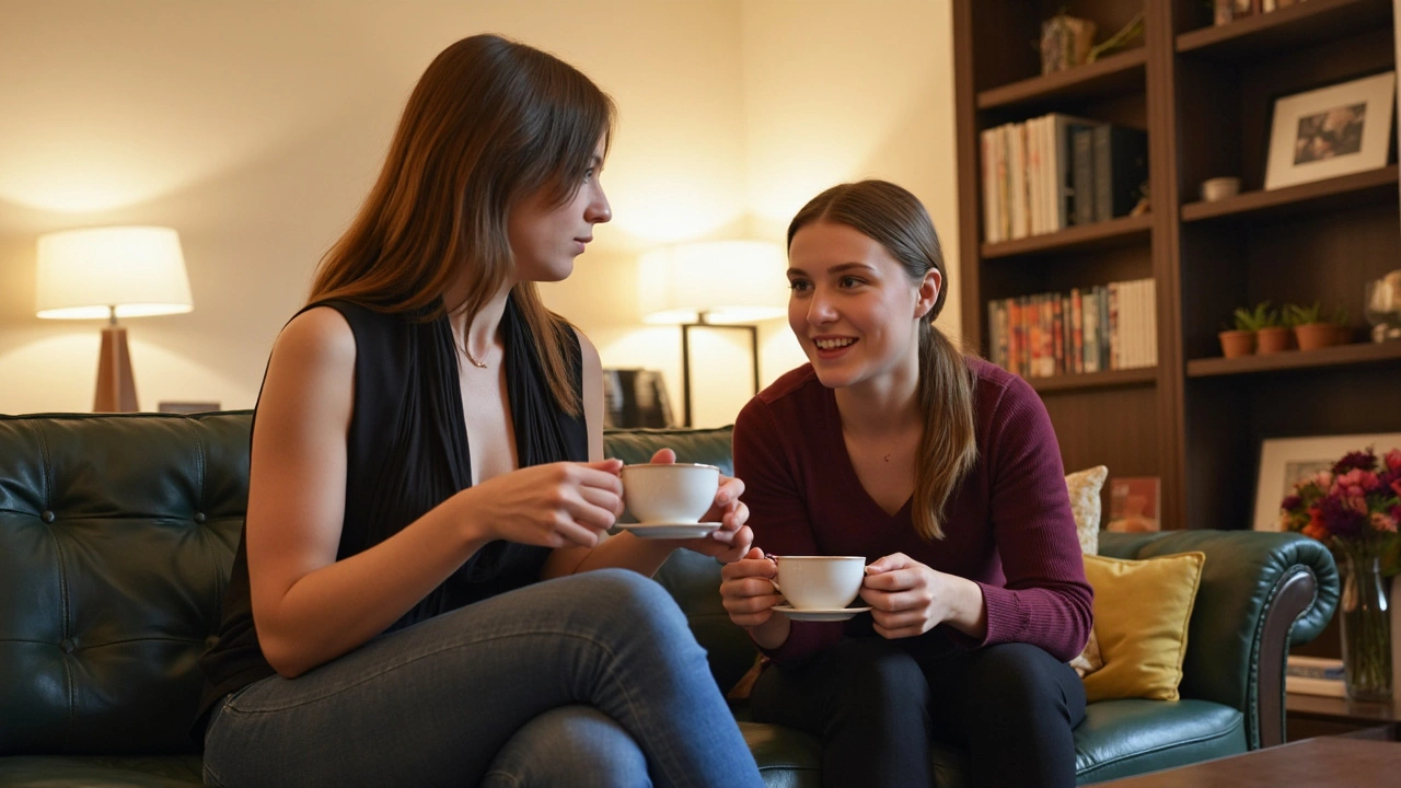 Consent and Comfort in Happy Ending Massages: Why They Matter Most