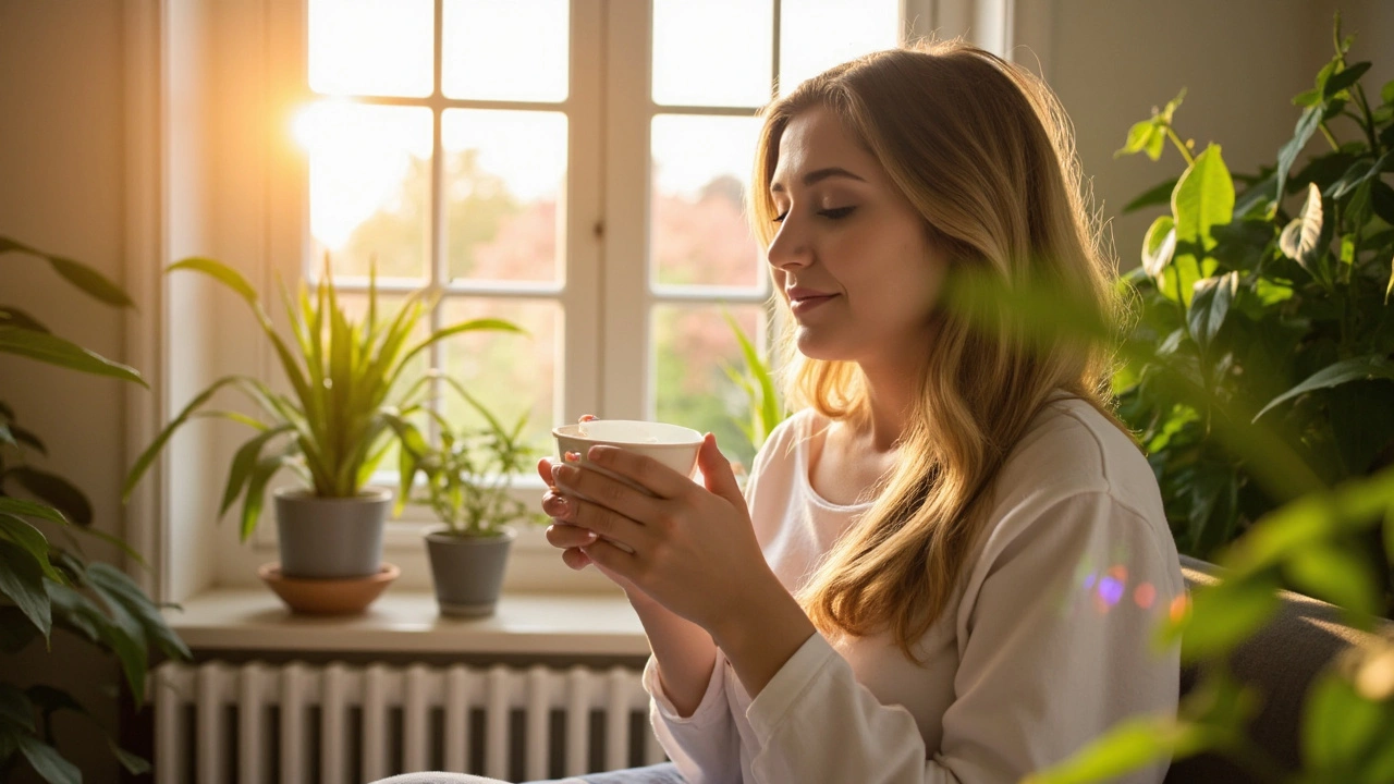 Lymphatic Drainage Massage: A Pathway to Better Mental Health