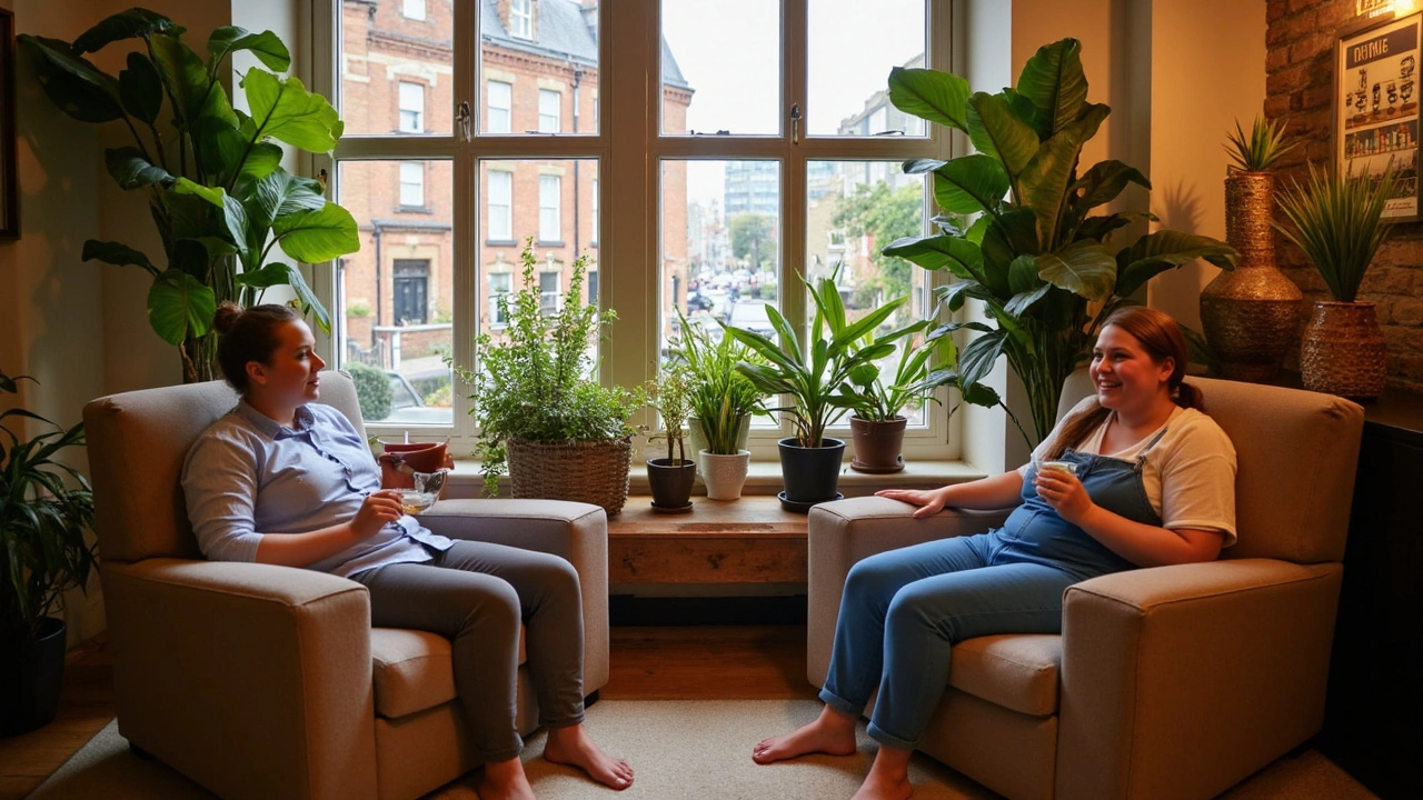 Massage East London: From Stress to Serenity – Your Guide to Local Massage Experiences