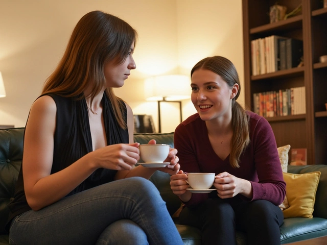 Consent and Comfort in Happy Ending Massages: Why They Matter Most