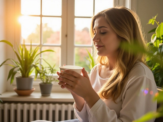 Lymphatic Drainage Massage: A Pathway to Better Mental Health