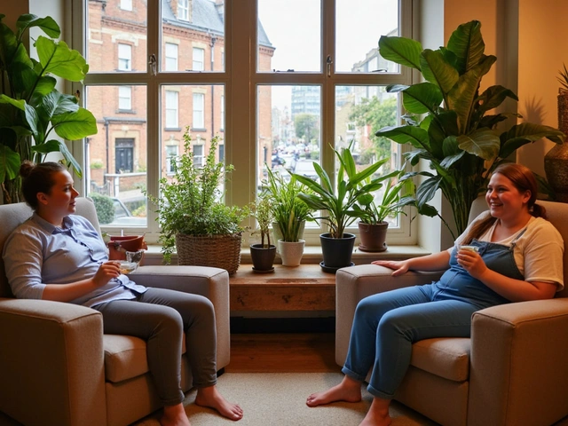 Massage East London: From Stress to Serenity – Your Guide to Local Massage Experiences