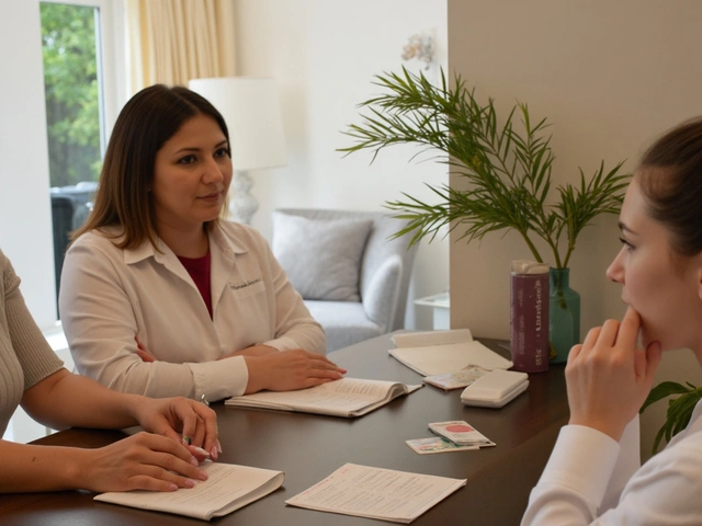 Yoni Massage London: The Healing Touch Everyone’s Talking About