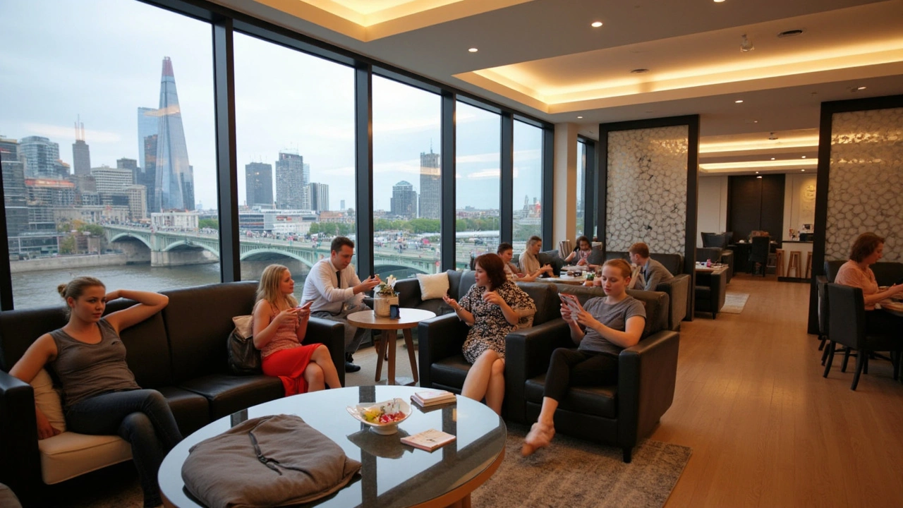 Adult Massage London: The Art of Relaxation