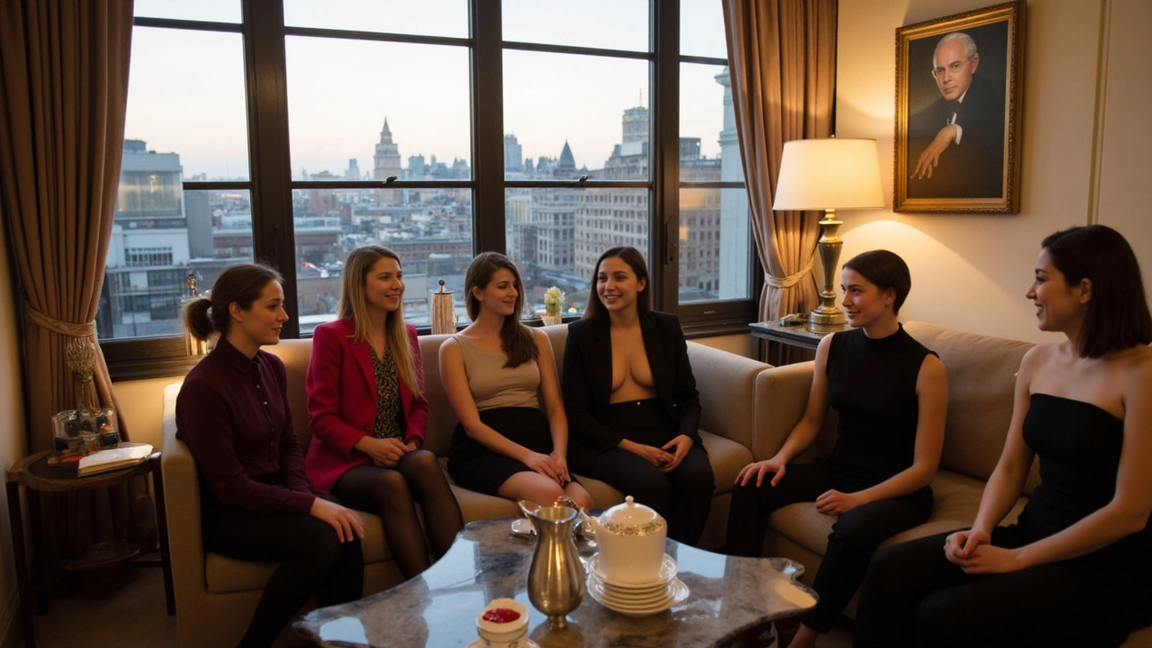 Escort Massage London: Cultural Significance and Practical Guide