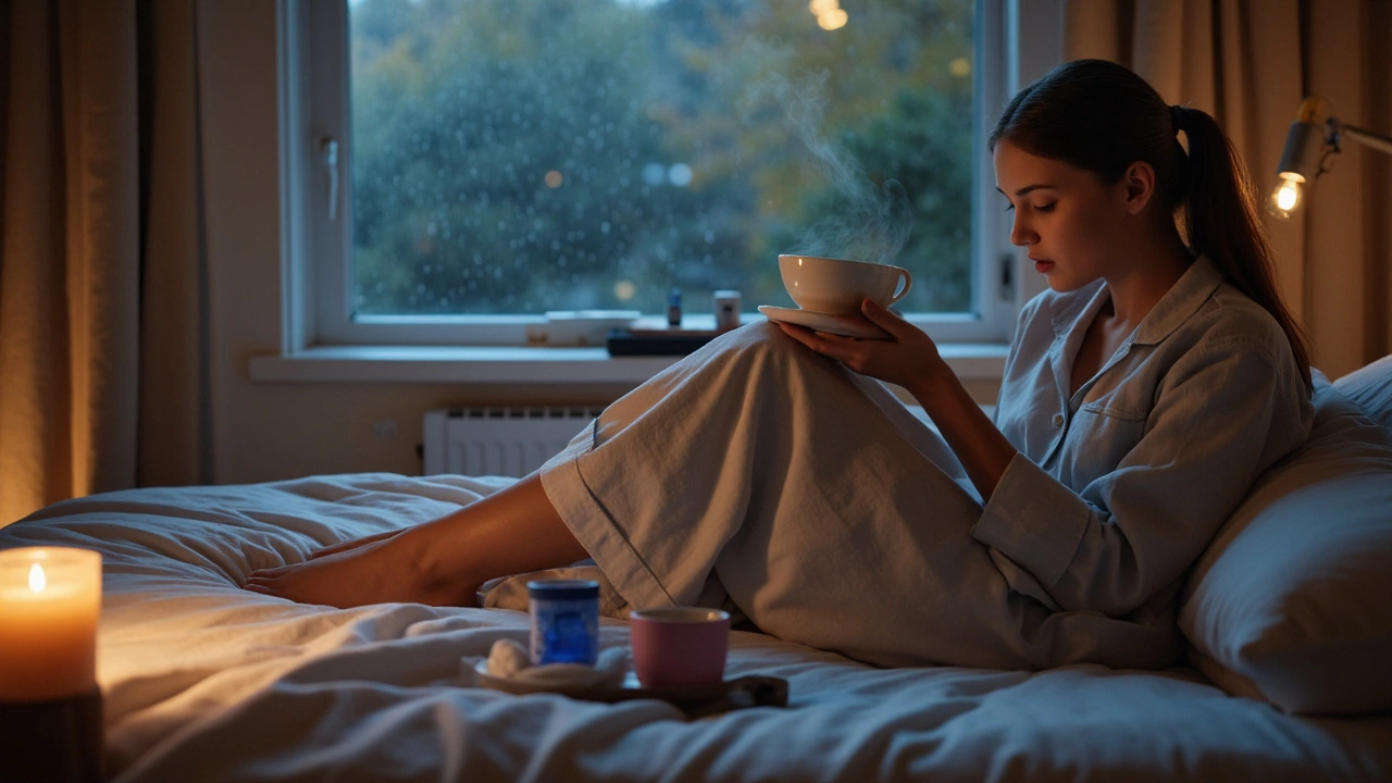 How Outcall Massage Can Enhance Your Sleep Quality