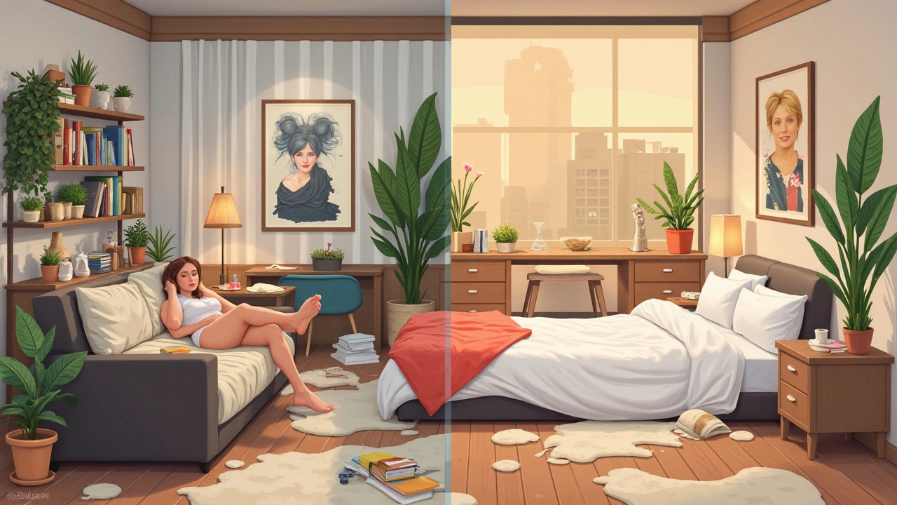 How Outcall Massage Improves Sleep