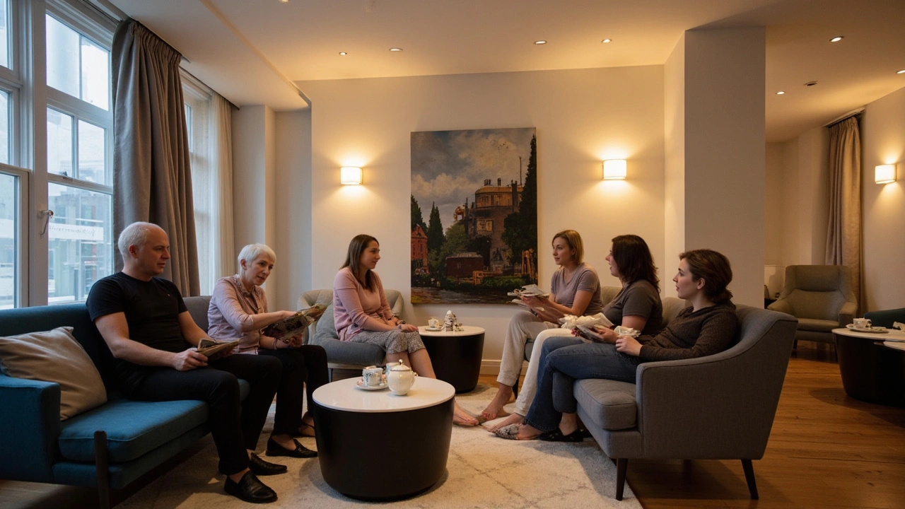 How to Book and What to Expect
