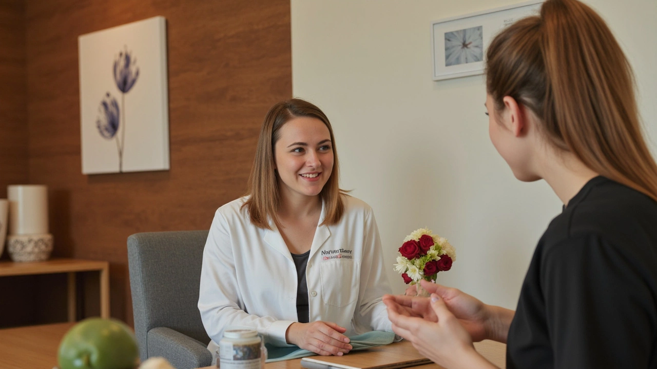 How to Choose the Right Swedish Massage