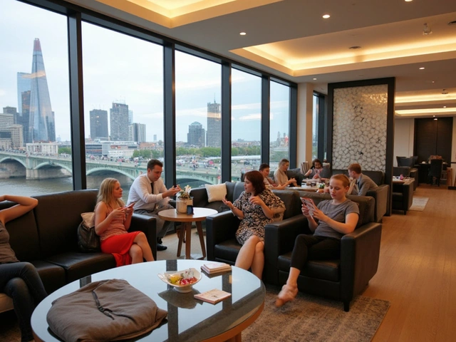 Adult Massage London: The Art of Relaxation