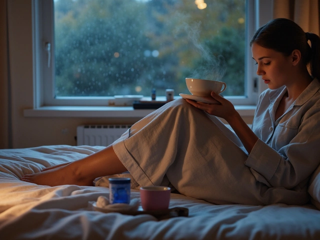 How Outcall Massage Can Enhance Your Sleep Quality