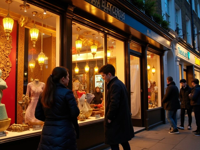 Thai Massage London: Discover the Art and Experience Pure Relaxation