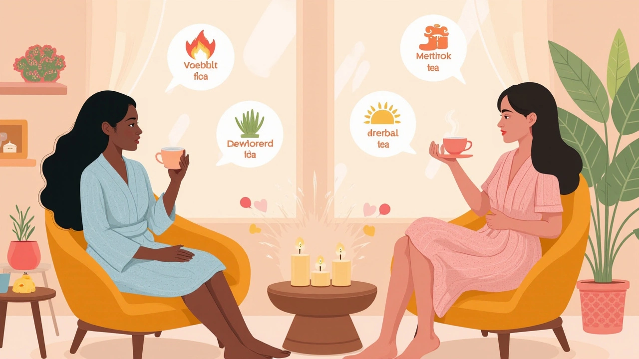 Top Benefits for Mind and Body