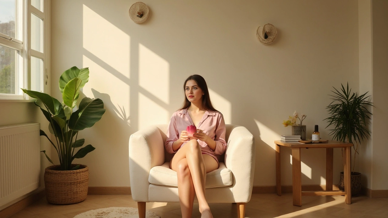 Yoni Massage: How This Ancient Practice Can Enhance Your Life