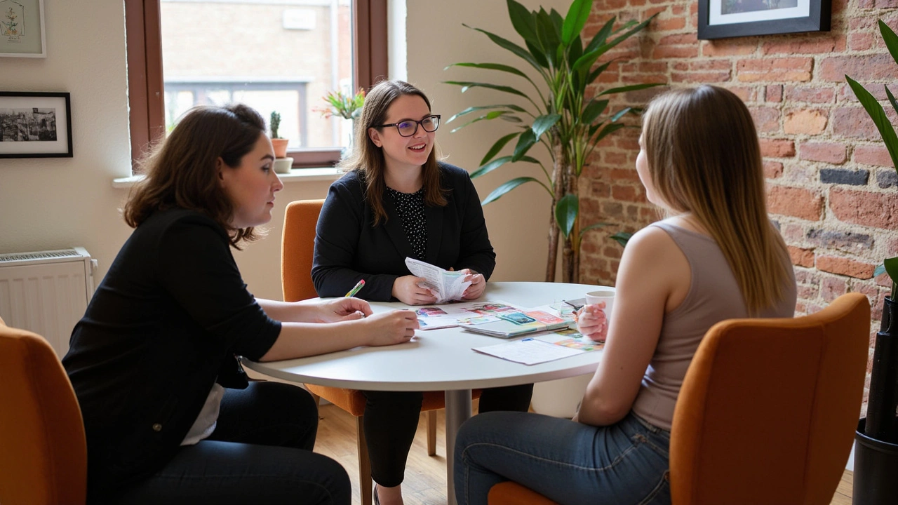 Getting Started: Tips, Safety & Booking