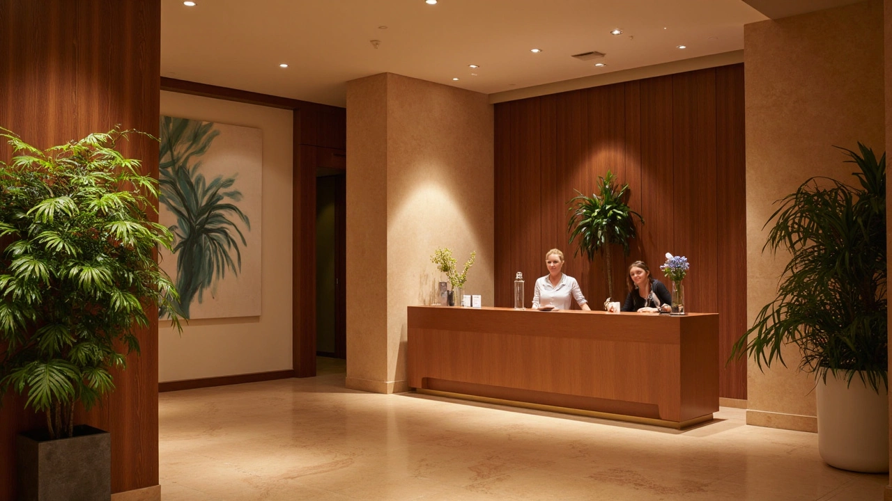 Happy Ending Massage London: Most Relaxing Experiences Uncovered
