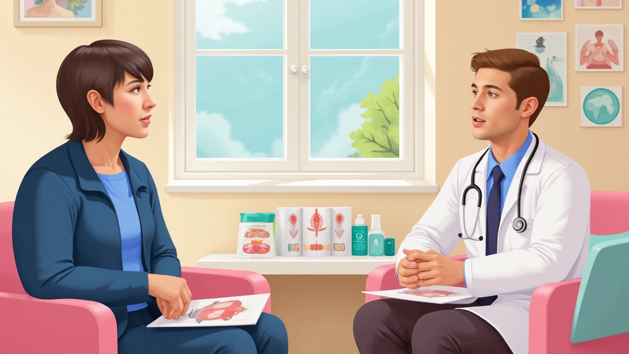 How to Choose The Right Provider in London