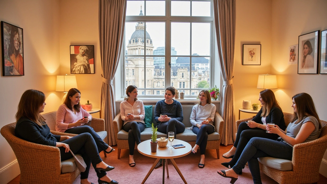 Indian Massage London: Your Local Guide to Stress Relief & Relaxation
