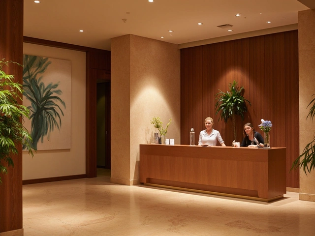 Happy Ending Massage London: Most Relaxing Experiences Uncovered
