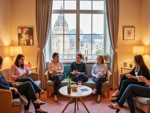 Indian Massage London: Your Local Guide to Stress Relief & Relaxation