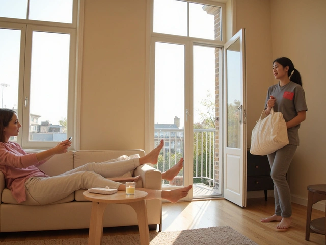 Mobile Massage Services: Quick Relief Delivered to Your Doorstep