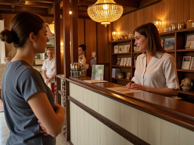 Traditional Thai Massage in London: What to Expect