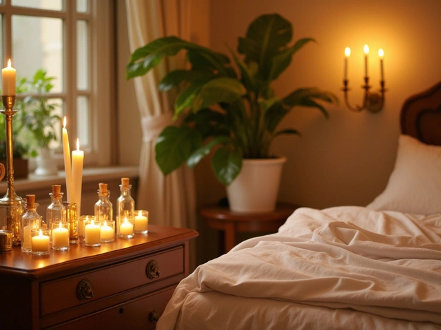 Ultimate Guide to Erotic Oil Massage: Healing Power for Mind and Body