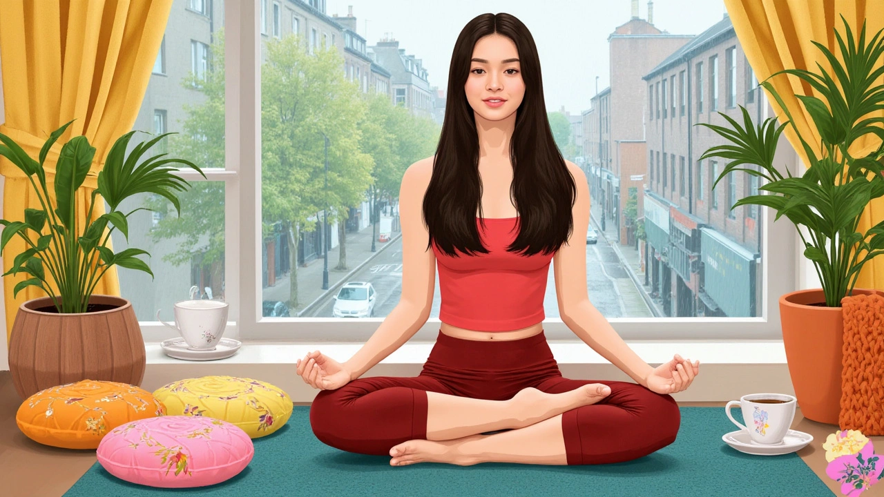 Tips for Booking a Thai Massage Session