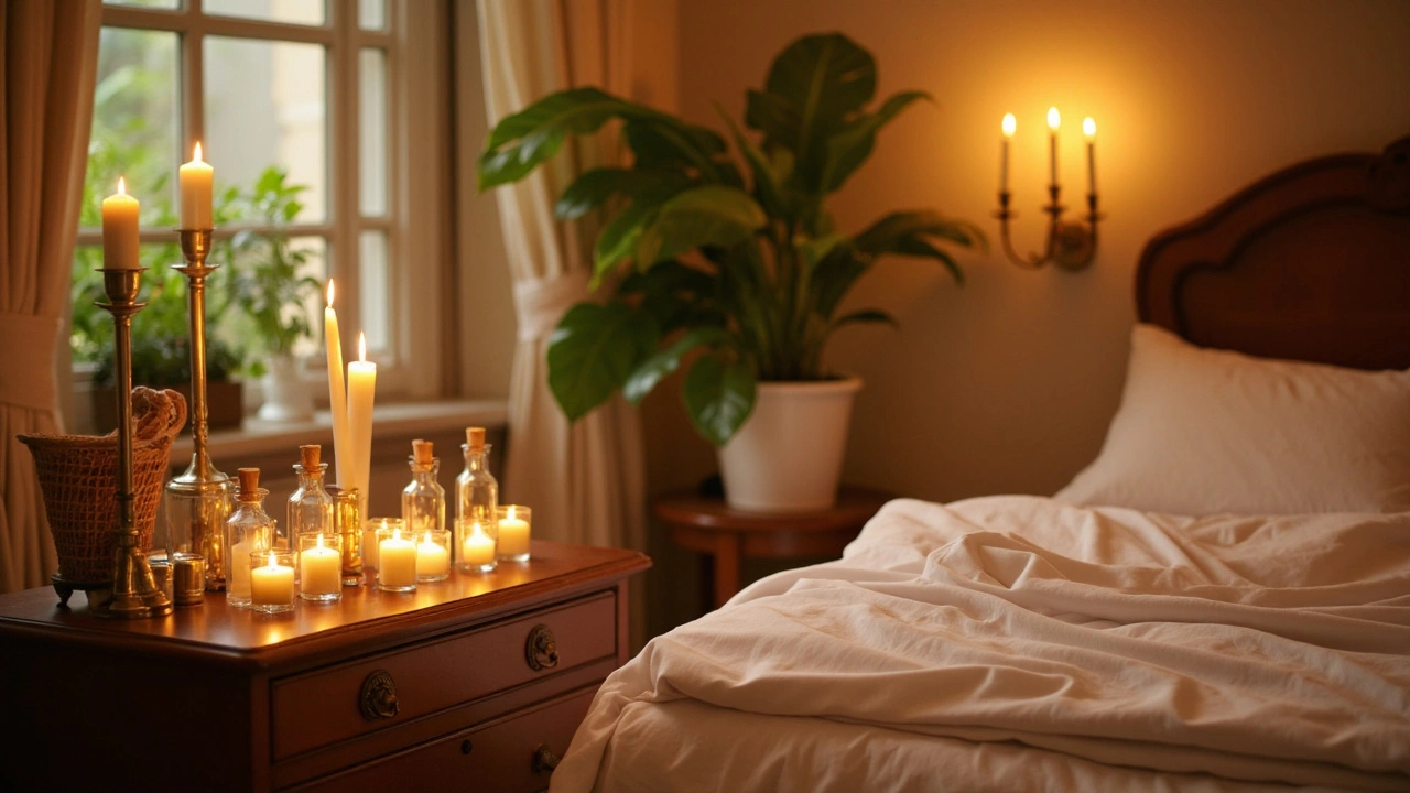 Ultimate Guide to Erotic Oil Massage: Healing Power for Mind and Body