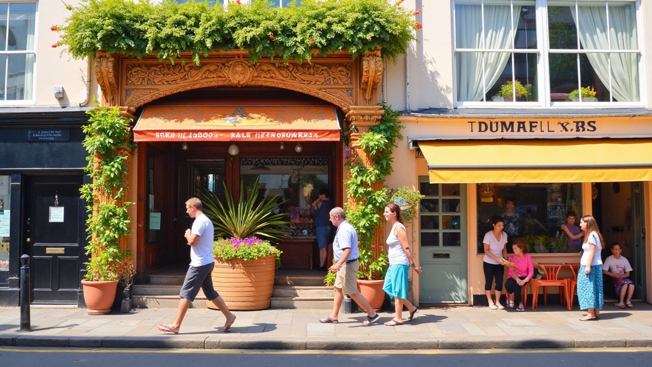 Why People Choose Thai Massage: Benefits, Tips, and What to Expect in a Session