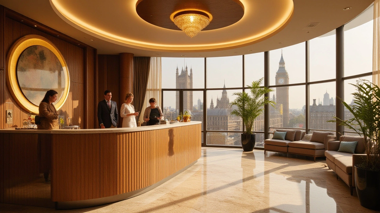 Adult Massage in London: The Ultimate Pampering Experience for Mind and Body