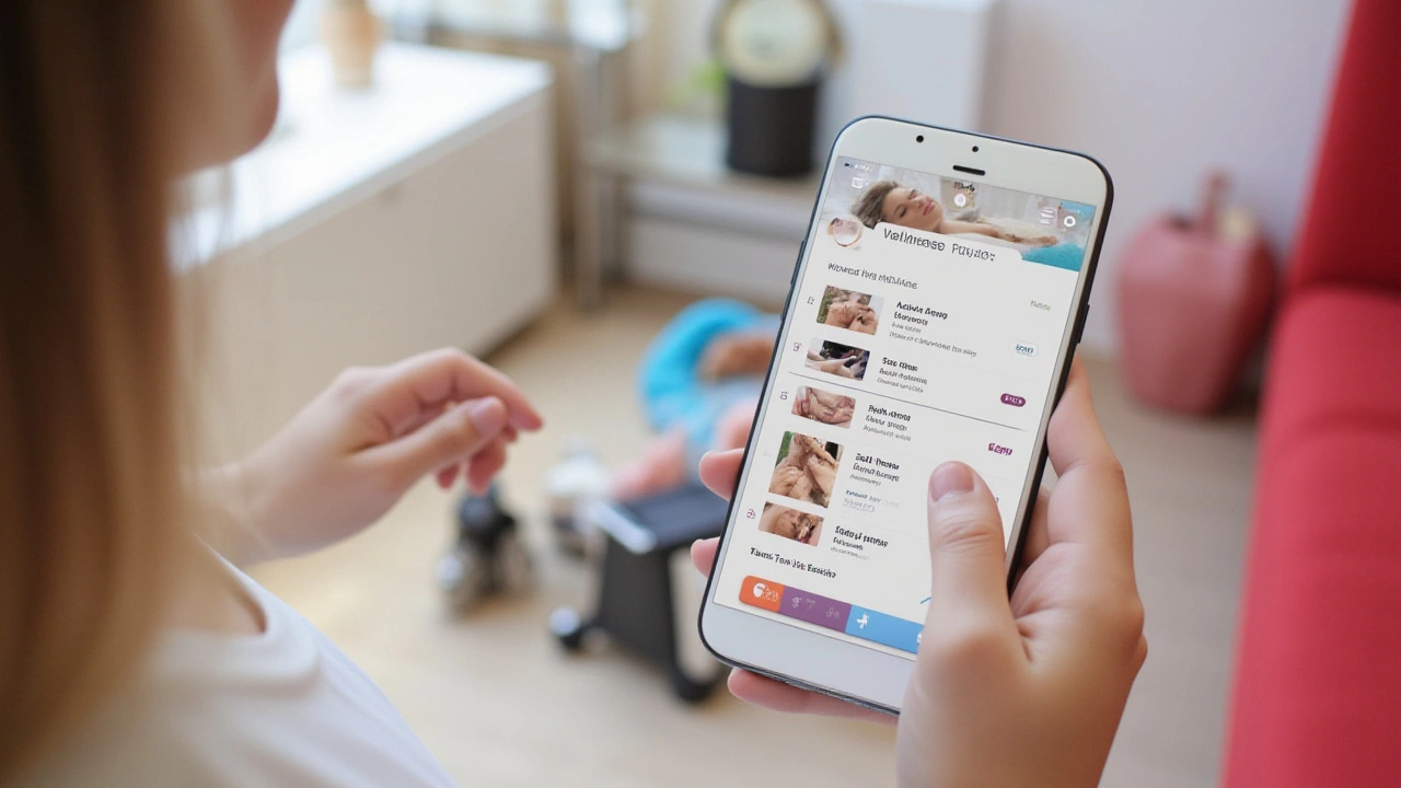 An In-Depth Guide to Getting the Most from Mobile Massage in Brighton