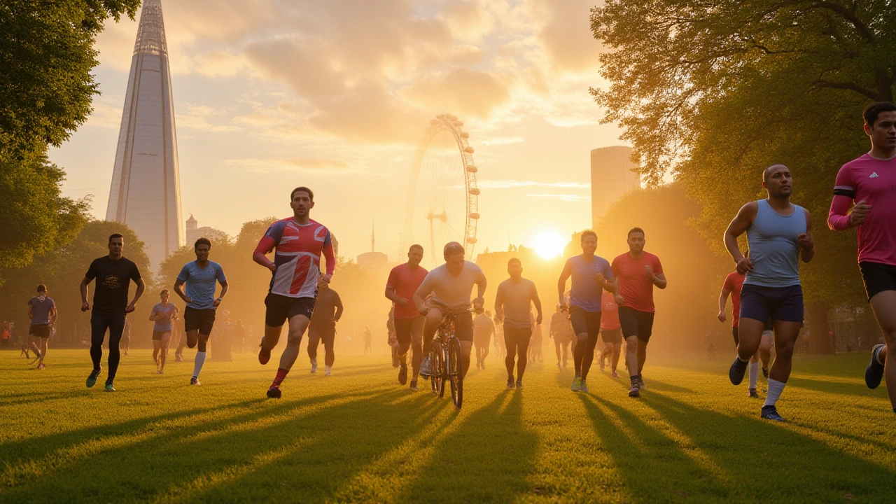 Boost Your Game with Sports Massage London: Athlete’s Guide