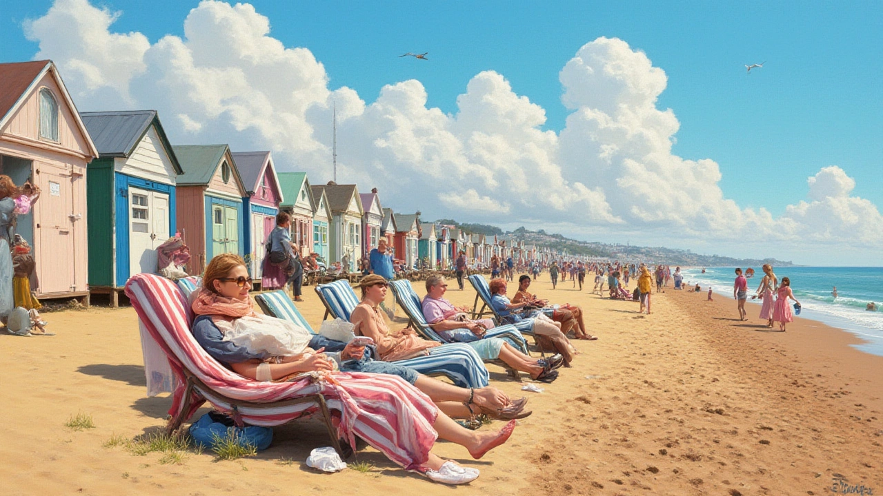 Brighton’s Best Kept Secret? Mobile Massage Makes Self-Care Effortless