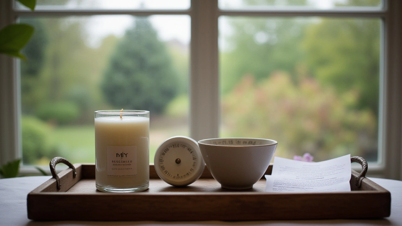 Definition and Context – What Is Candle Massage and Why Try It?