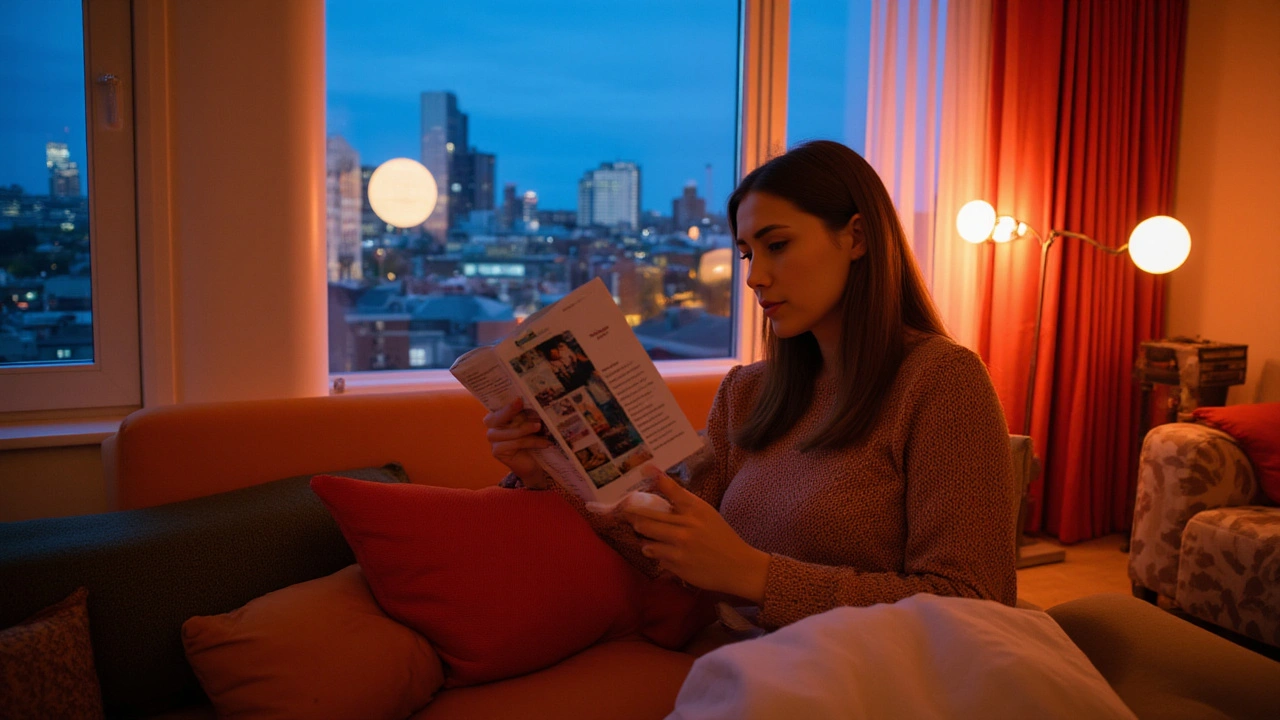 Escort Massage London: Unlocking Relaxation with Elite Experiences