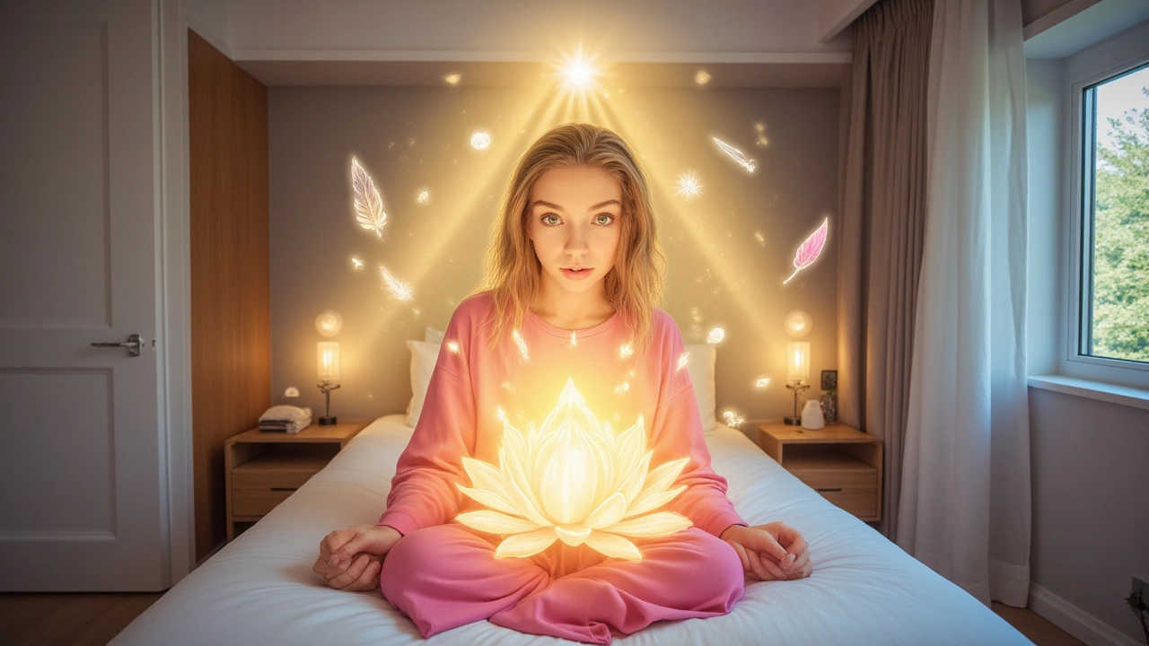 FAQ: Your Lingam Massage Questions Answered