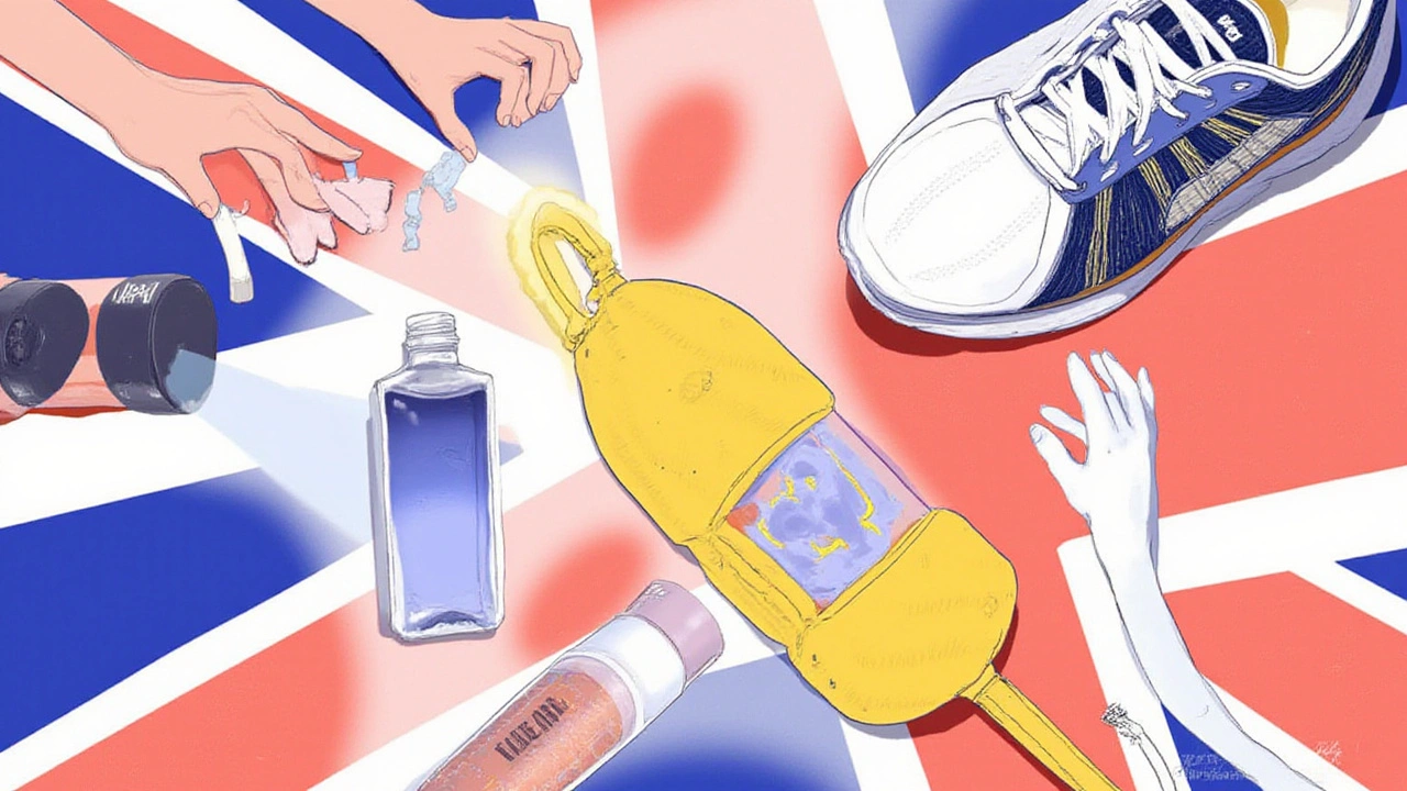FAQ: Your Sports Massage London Questions Answered