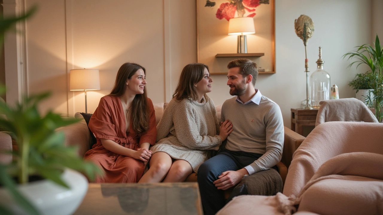 How to Find Couples Massage Services in London