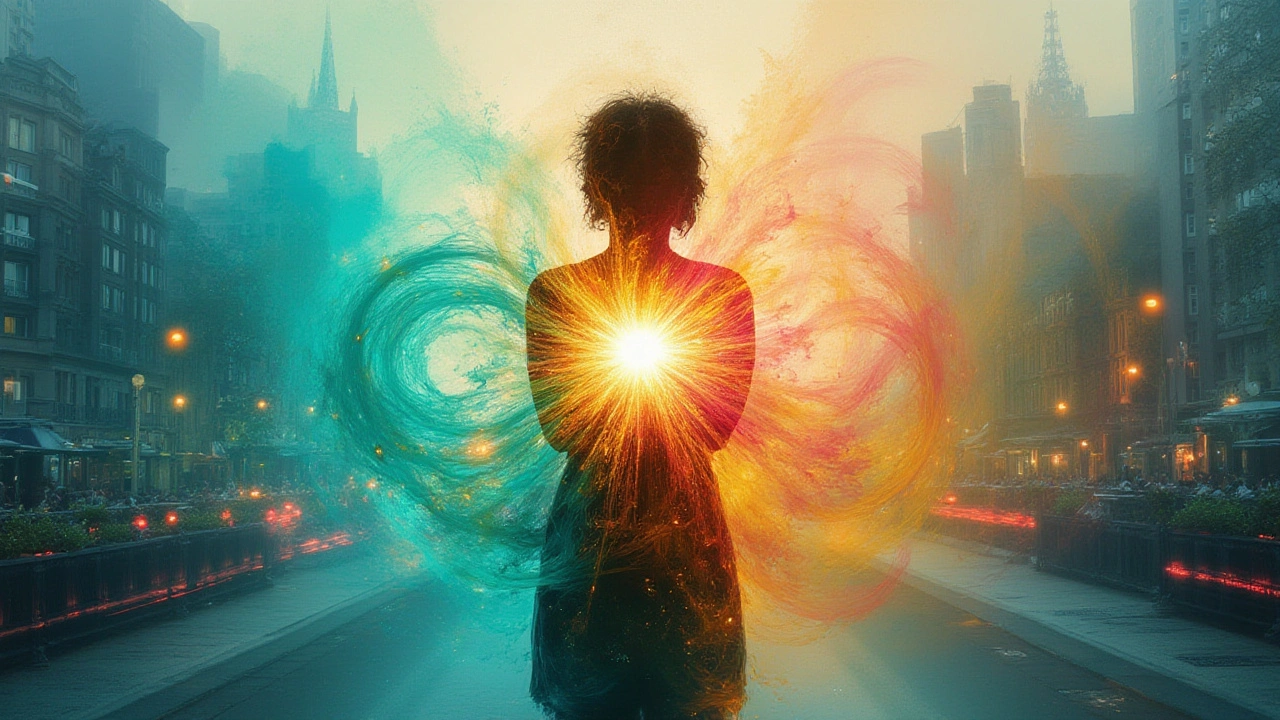 My First Yoni Massage: Peeling Back the Layers