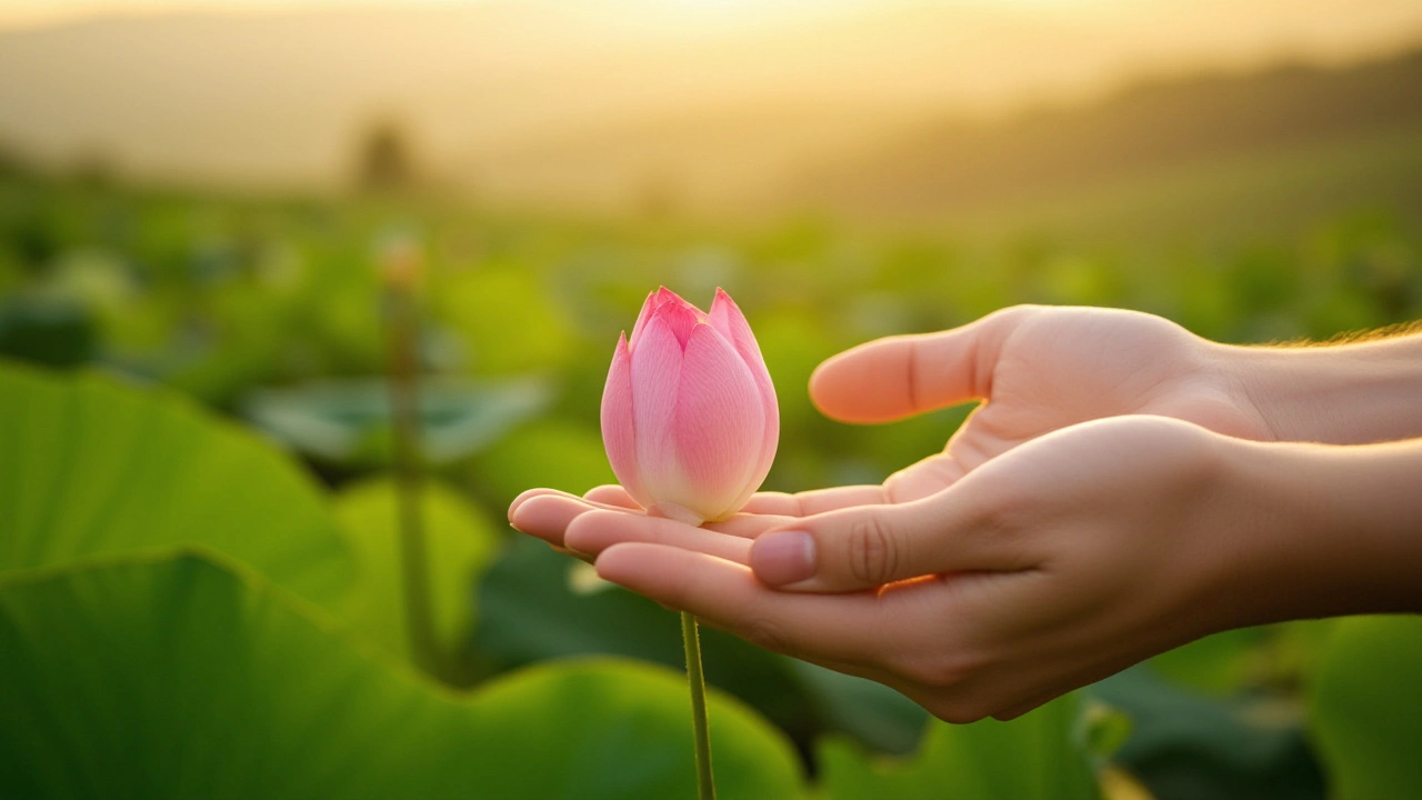 The Ripple Effect: Surprising Benefits Beyond the Session