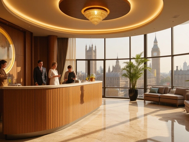 Adult Massage in London: The Ultimate Pampering Experience for Mind and Body