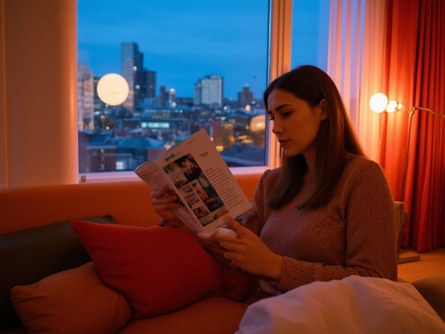 Escort Massage London: Unlocking Relaxation with Elite Experiences