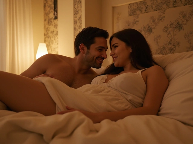 How Nuru Massage Strengthens Emotional and Physical Intimacy in Relationships