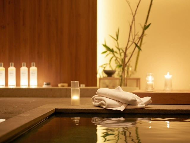 Nuru Massage: Origins, Experience, and Where to Try It Near You