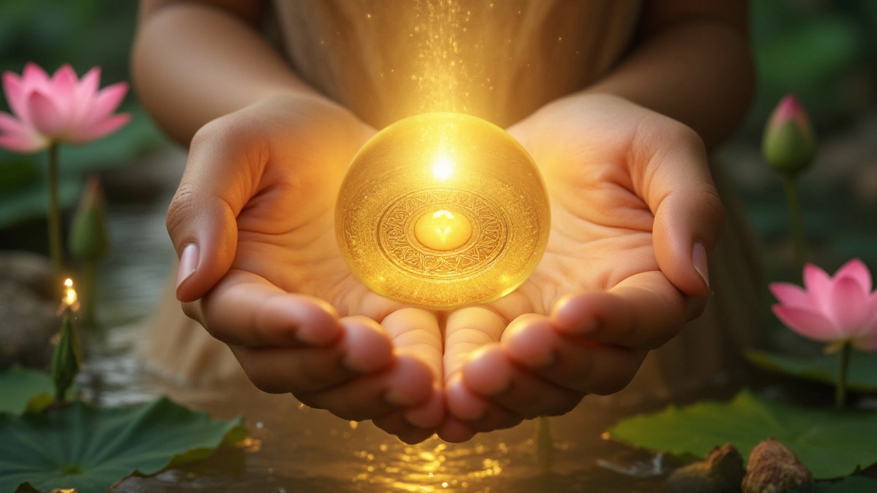 Types of Lingam Massage: Which Approach Suits You?