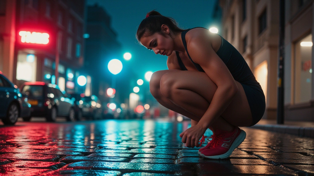 Types of Sports Massage Available in London