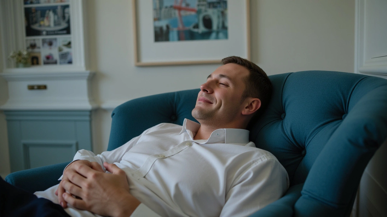 FAQ: Your Questions About Lingam Massage Answered