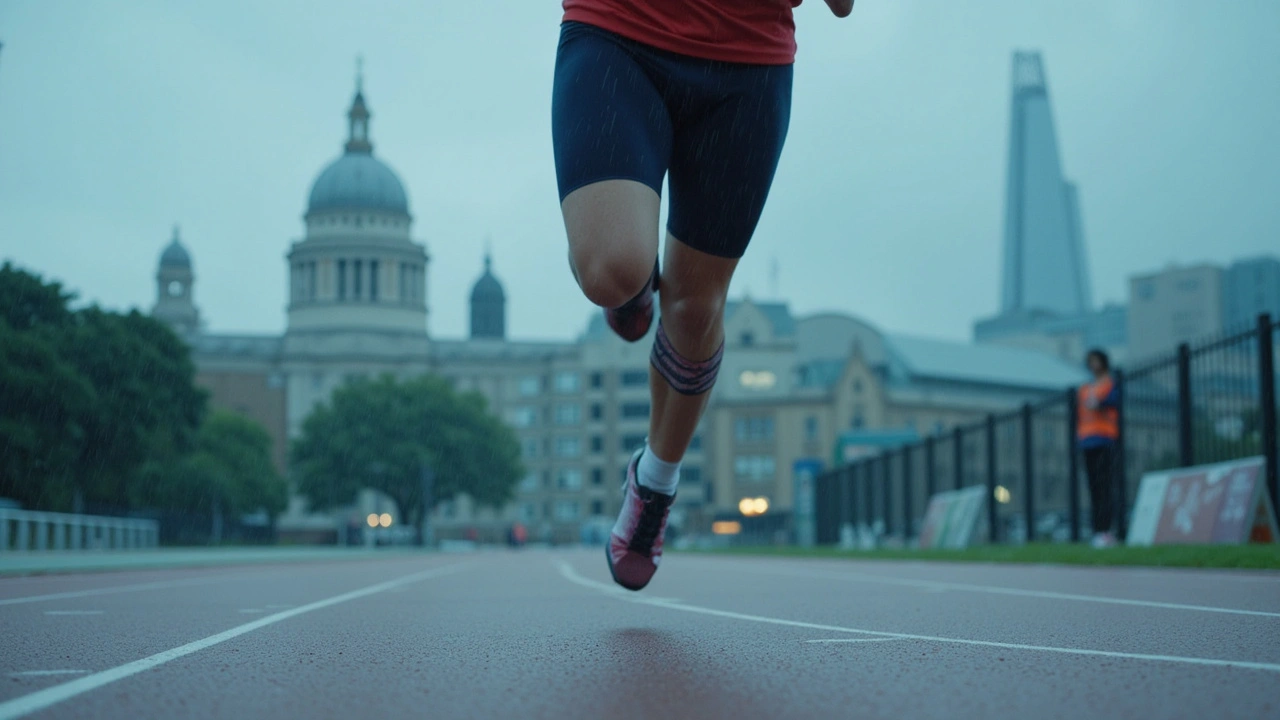 How to Find Quality Sports Massage Services in London