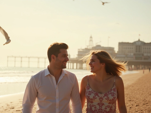 Couples Massage in Brighton: Unique Experiences and Benefits for Every Partnership